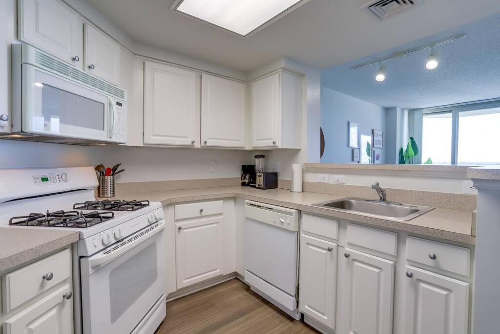 ארלינגטון Exclusive Apt In Ballston With Gym מראה חיצוני תמונה