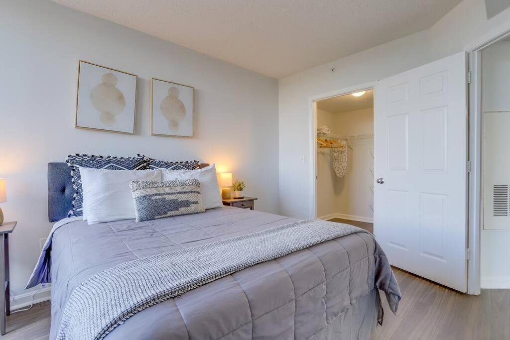 ארלינגטון Exclusive Apt In Ballston With Gym מראה חיצוני תמונה